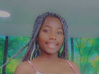 Erotisk videochat KendyThonsom