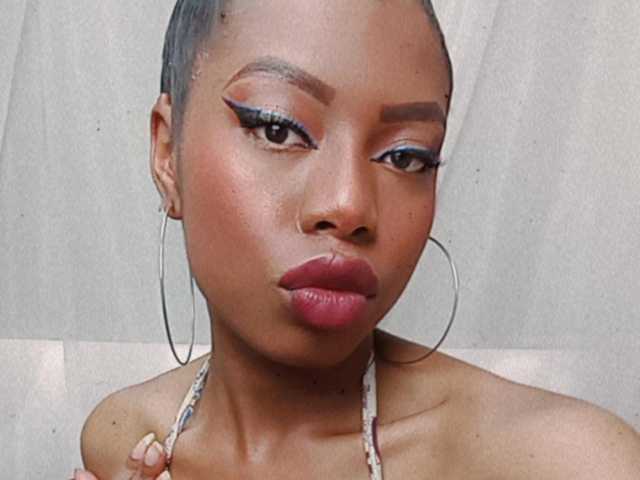 Profilbillede Keniaa-ebony