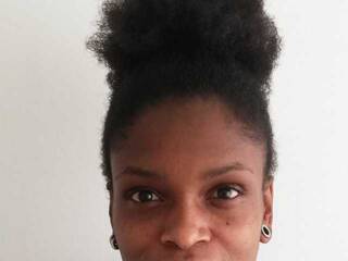 Erotisk videochat KENYABOOM