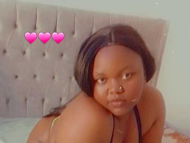 Foto af profilen kenyanbunny