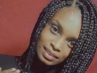 Erotisk videochat KENYASMIT