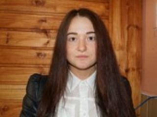 Erotisk videochat keshaaagirl