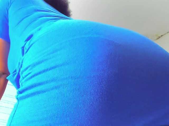 Broadcast Screenshots keshagarcia