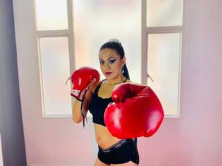 Erotisk videochat keshasari