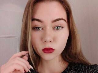 Erotisk videochat Kessi-Bless