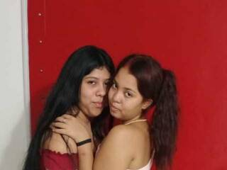 Erotisk videochat Keyandnaty