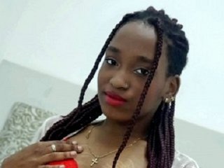 Erotisk videochat KeylaQueen