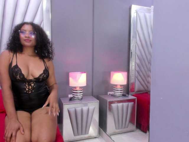 Broadcast Screenshots KeylaSimmons