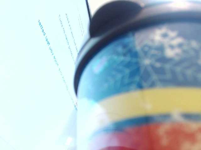 Broadcast Screenshots KeylaSmith