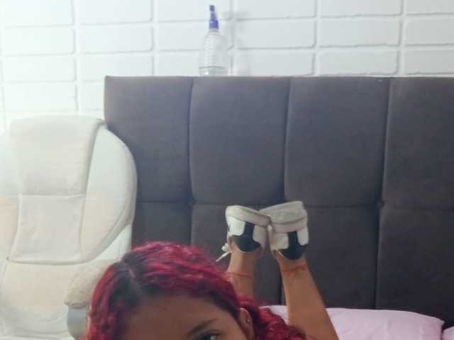 Foto af profilen Keylen-X