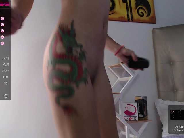 Broadcast Screenshots keyra-de