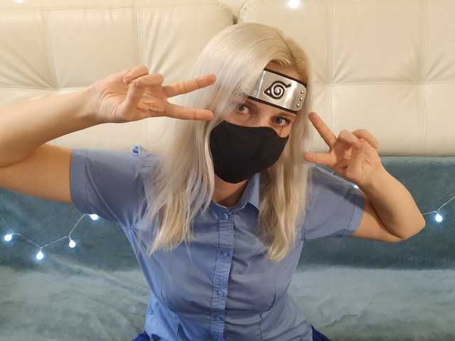 Foto af profilen KHatakeGirl