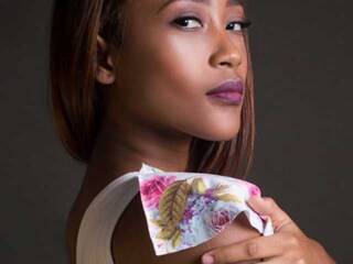 Erotisk videochat khataleyaBala