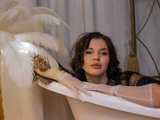 Erotisk videochat KhristinaGrey