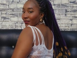 Erotisk videochat kiara-evanss