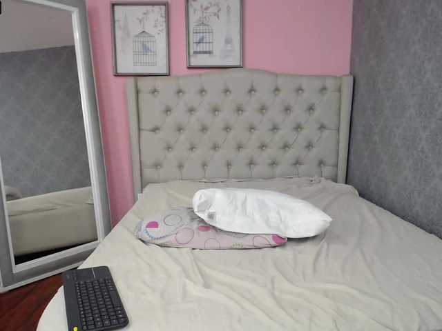 Broadcast Screenshots KiaraKaneel