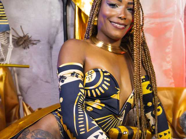 Foto af profilen KIARATENTATION