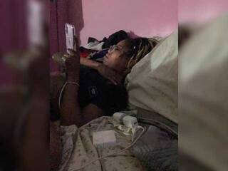 Erotisk videochat Kiarichikito