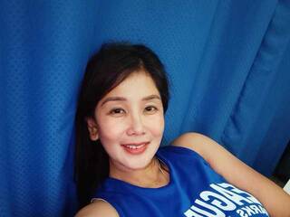 Erotisk videochat Miyuki