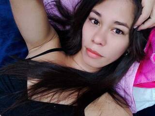 Erotisk videochat kiimberlly