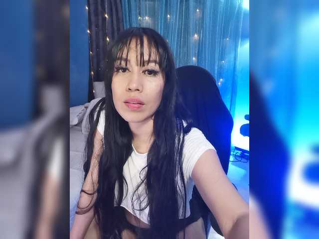 Broadcast Screenshots kiiraSophia24