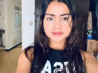 Erotisk videochat KIITTY-1