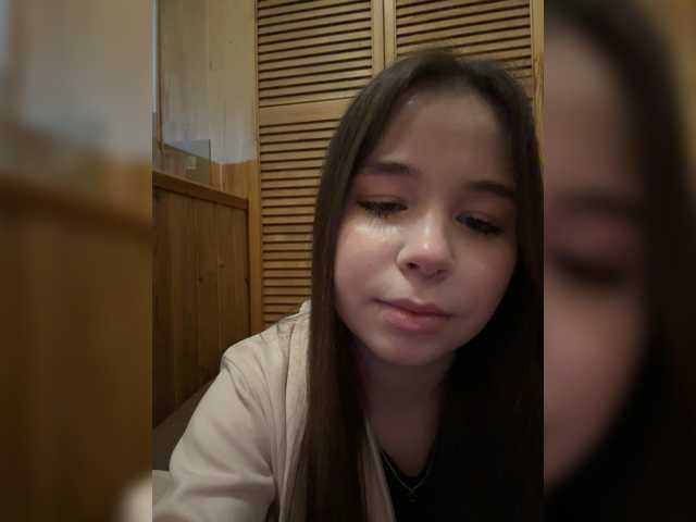 Broadcast Screenshots kikikiraa