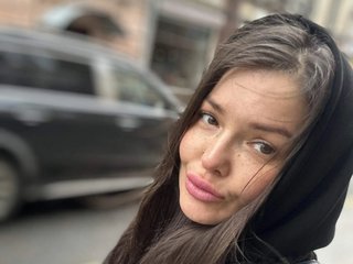 Erotisk videochat KsyushaMilf84