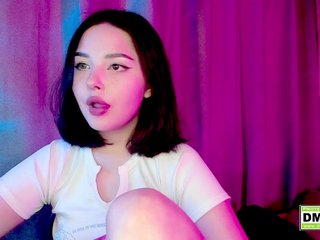 Erotisk videochat KikiraSparkle