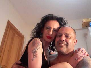 Erotisk videochat Kikokika1