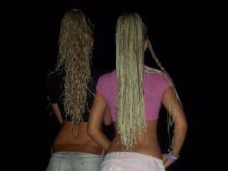 Erotisk videochat KillerGirls