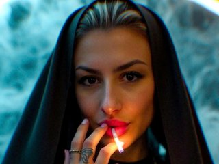 Erotisk videochat KillerWitch