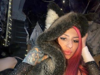 Erotisk videochat KillerWitch