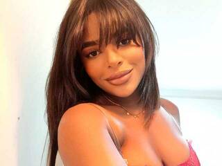 Erotisk videochat Kim-Dreamss