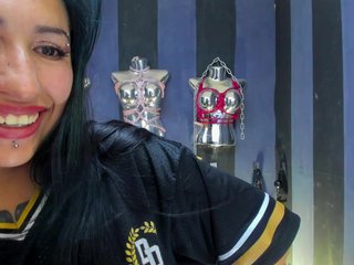 Erotisk videochat kimalissa