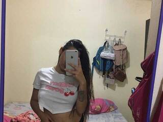 Erotisk videochat Kimberly_Alejandra