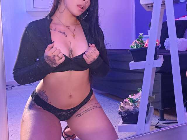 Foto af profilen KimBabyTatto