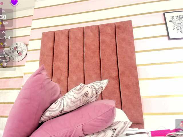 Broadcast Screenshots kimbayamahina