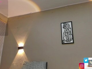 Erotisk videochat Kimberly-1
