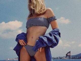 Erotisk videochat kimberly11