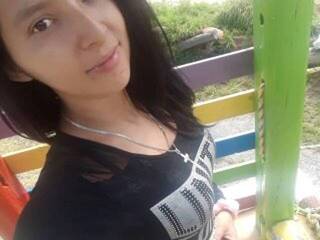 Erotisk videochat KIMBERLY25