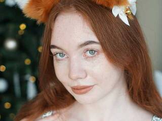 Erotisk videochat Kim_Fox