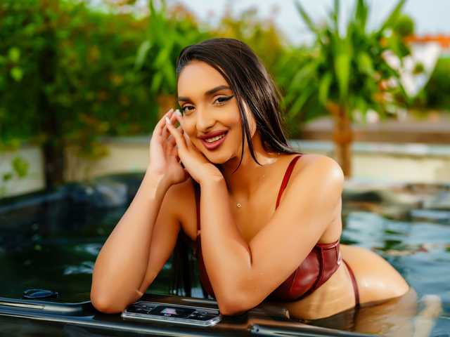 Foto af profilen Kimberlymav