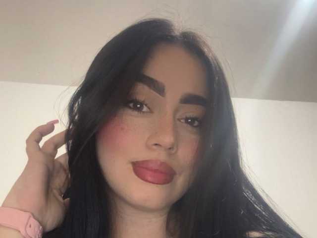Foto af profilen kimberlyRios