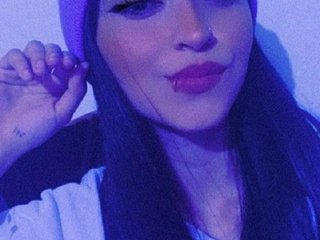 Erotisk videochat kimberlysex5