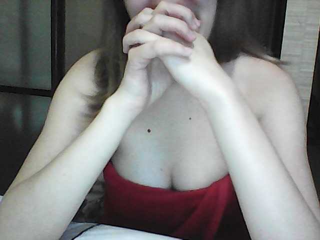 Broadcast Screenshots KimberlySits