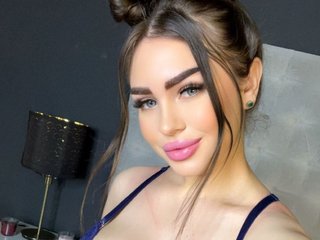 Erotisk videochat KimberlySwift