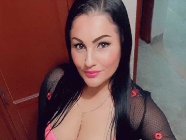 Foto af profilen kimberlyxxx