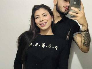 Erotisk videochat KimConnor