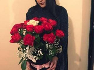 Erotisk videochat BabyMillionX